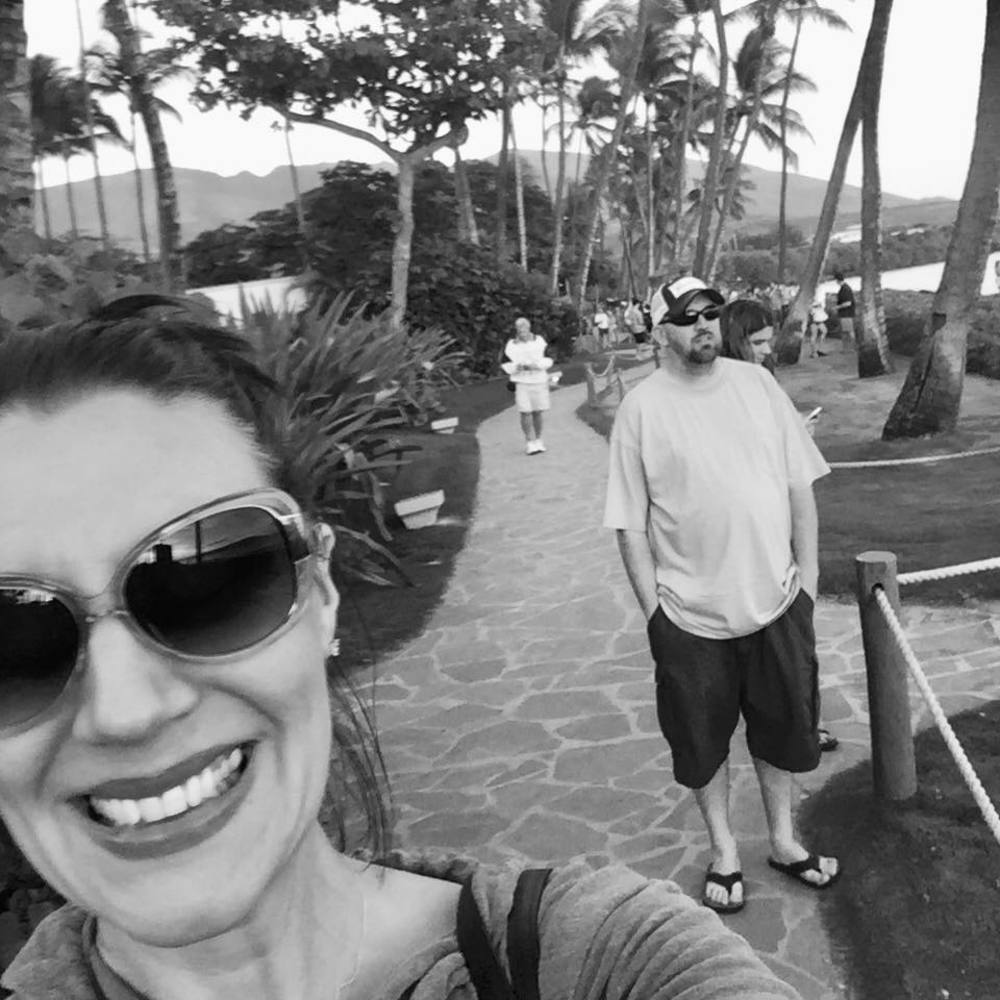 Meet your Posher, Alison